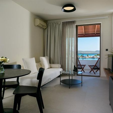 Apagio Project By Almelon Houses Elounda  Exterior photo